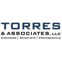 torres & associates logo image