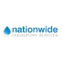 logo of Nationwide Laboratory Services