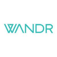 wandr logo image