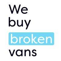 we buy broken vans ltd logo image