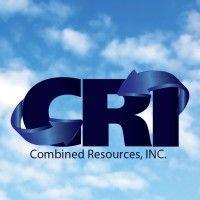 combined resources inc.