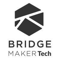 bridgemaker tech logo image