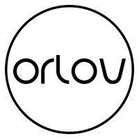 orlov design logo image