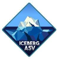 iceberg asv