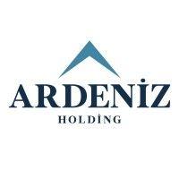 ardeniz holding logo image