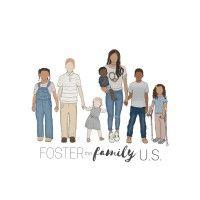 foster the family logo image