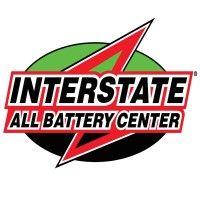 interstate all battery center - sandusky logo image