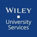 logo of Wiley University Services