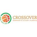 logo of Crossover Basketball And Scholars Academy