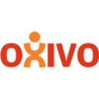 oxivo group logo image