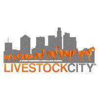 livestockcity logo image