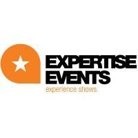 expertise events logo image