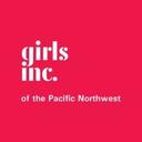 logo of Girls Inc Of The Pacific Northwest