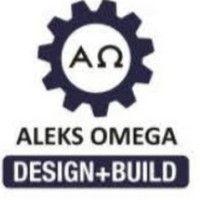 aleks omega logo image