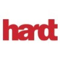 hardt ltda. logo image