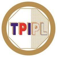 tpi polene public company limited logo image