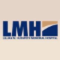 lillian m. hudspeth memorial hospital logo image