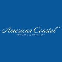 american coastal insurance corporation logo image