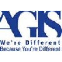 agis logo image