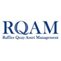 raffles quay asset management logo image