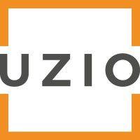 uzio technology inc. logo image