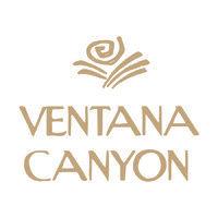 ventana canyon club and lodge logo image