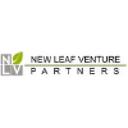 logo of New Leaf Venture Partners