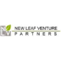 new leaf venture partners logo image