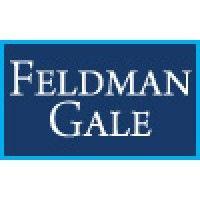 feldman gale logo image