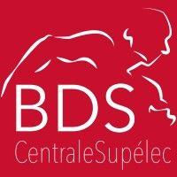 bureau des sports centralesupélec logo image