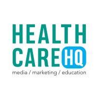 healthcare hq logo image