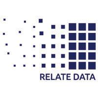 relate data logo image