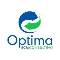 optima logo image