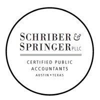 schriber & springer, pllc