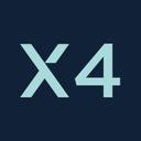 logo of X 4 Technology