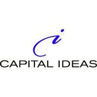 capital ideas, inc