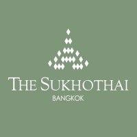 the sukhothai bangkok logo image