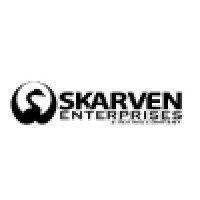 skarven enterprises logo image