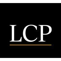 the lcp group, l.p. logo image