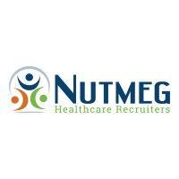 nutmeg healthcare recruiters, llc logo image