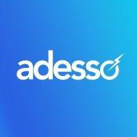 adesso logo image