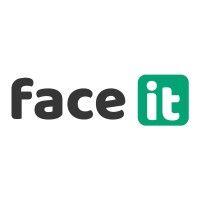 face it logo image