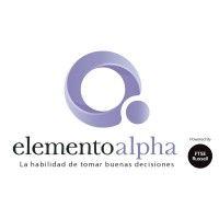 elementoalpha