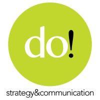 do! strategy & communication logo image