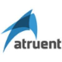 atruent logo image