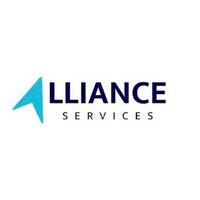 alliance services pte ltd logo image