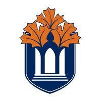 baker university logo image