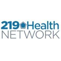 219 health network logo image