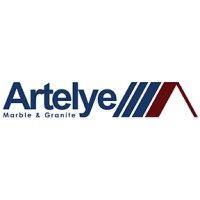 artelye marble & granite logo image