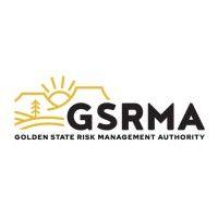 golden state risk management authority (gsrma) logo image